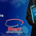 Bharti Network Solution