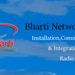 Bharti Network Solution